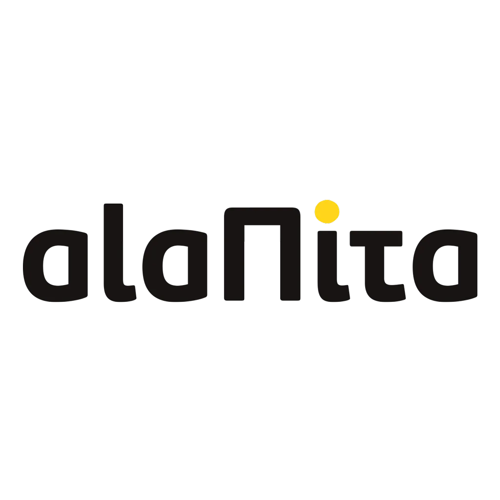 ala Πίτα-Λογότυπο