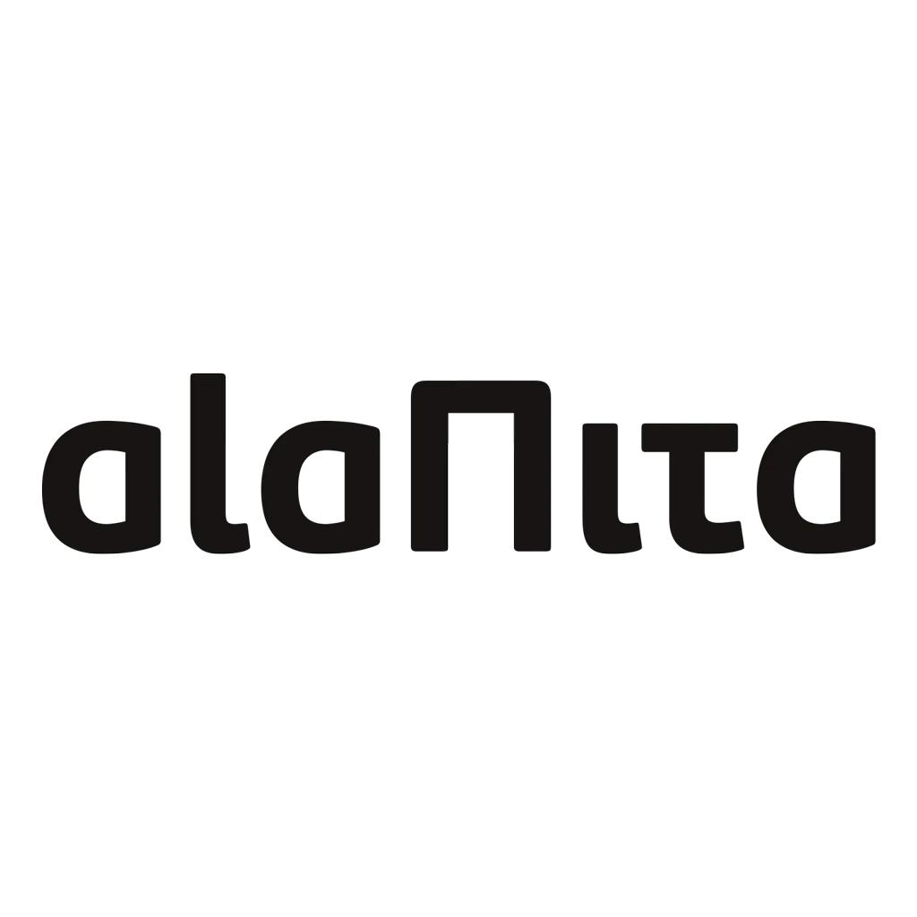 ala Πίτα-Λογότυπο